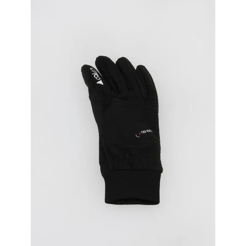 Gants de ski alan noir/rose enfant - Reusch | wimod