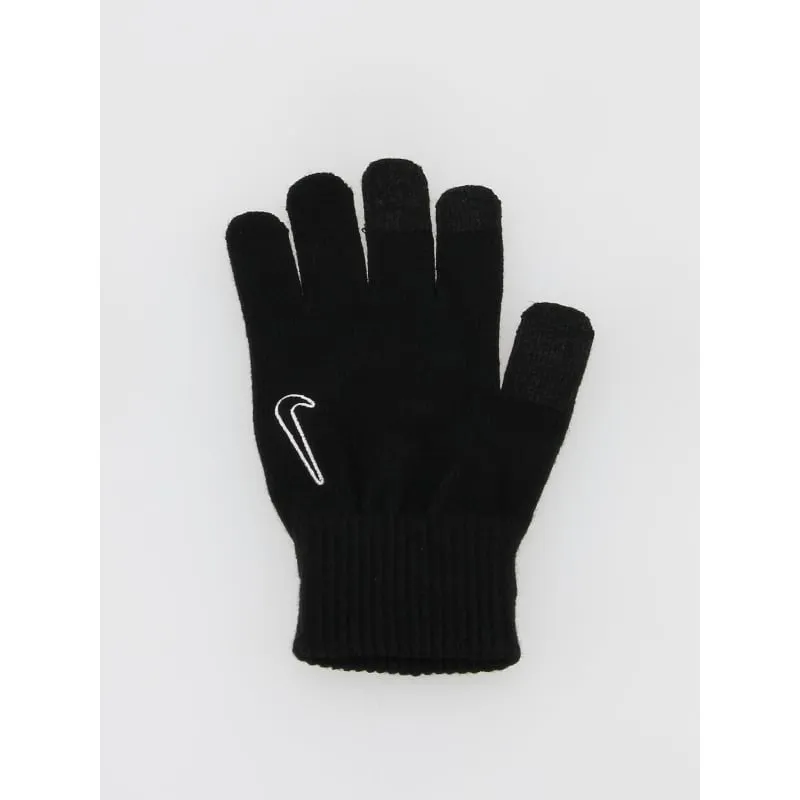 Gants de ski demi r-tex noir femme - Reusch | wimod