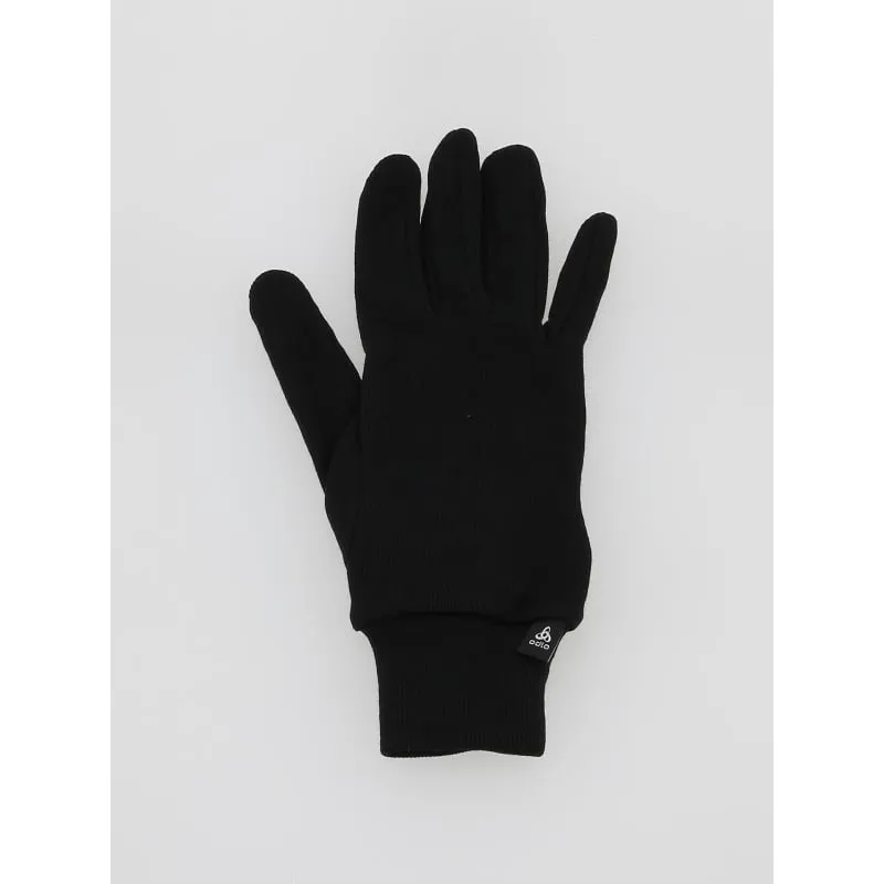 Gants de ski demi r-tex noir femme - Reusch | wimod