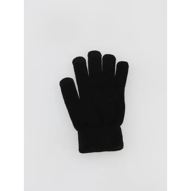 Gants de ski demi r-tex noir femme - Reusch | wimod