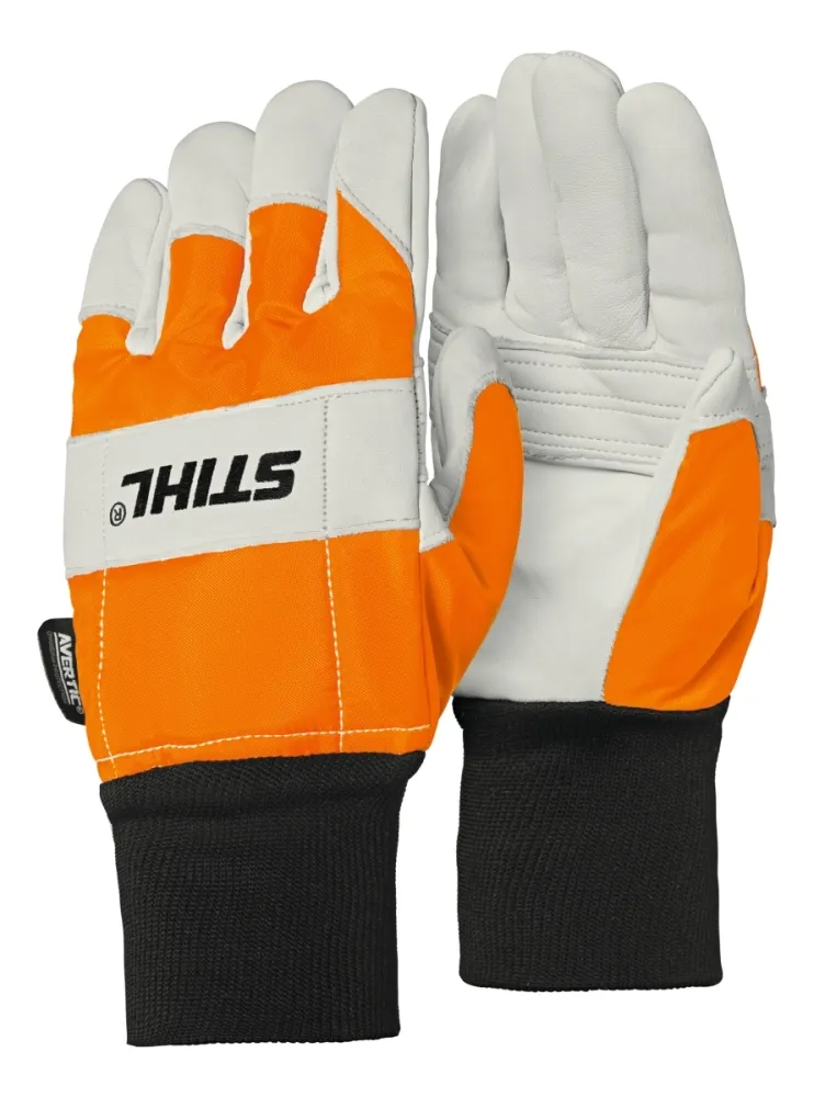 Gants de travail anti-coupures STIHL - FUNCTION Protect MS