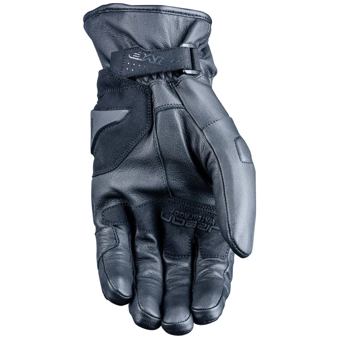 Gants Five Urban WP noirs