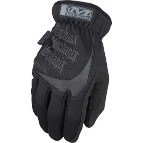 Gants MECHANIX Fastfit noir