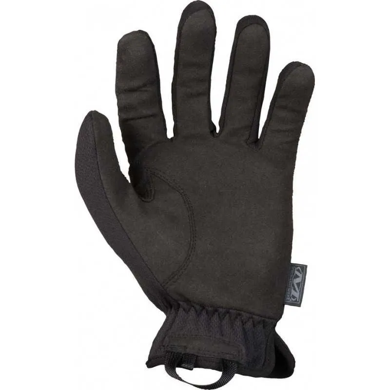 Gants MECHANIX Fastfit noir