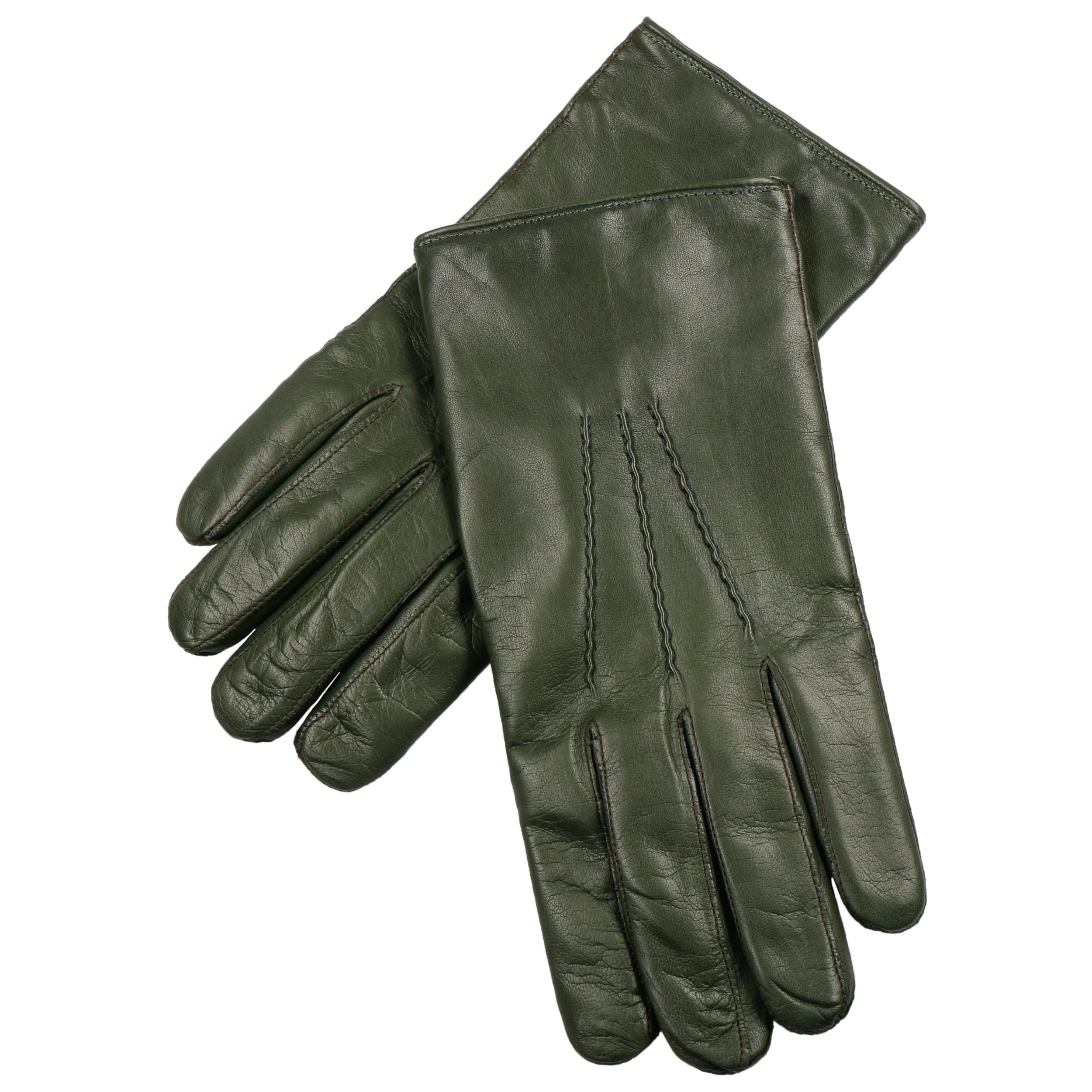 Gants pour Homme en Cuir Nappa by Caridei --> Chapeaux, casquettes & bonnets en ligne ▷ Chapeaushop