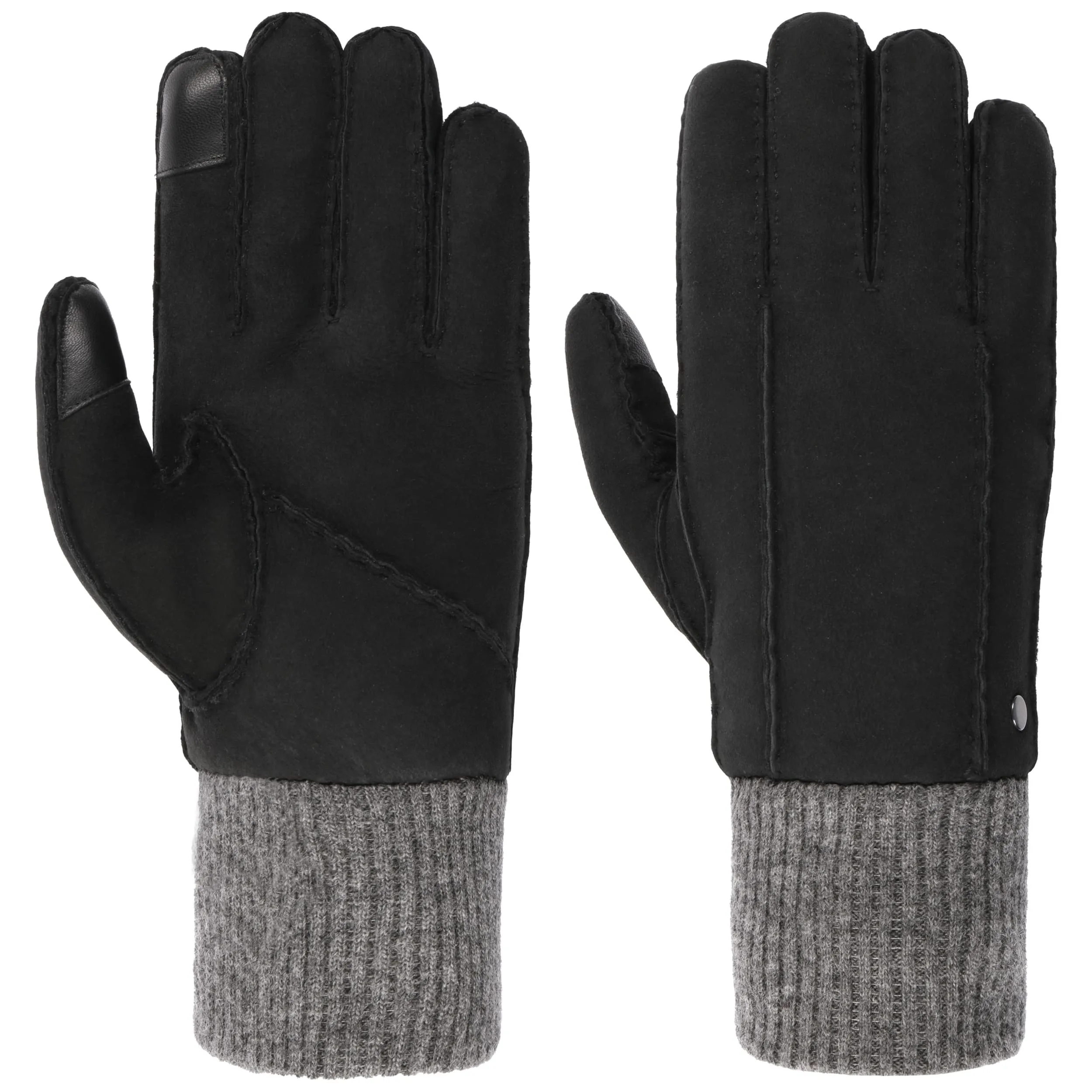 Gants pour Homme Karlstad by Roeckl --> Chapeaux, casquettes & bonnets en ligne ▷ Chapeaushop