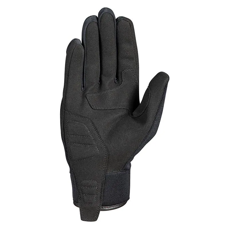 Gants RS DELTA LADY IXON NOIR - MAXXESS.FR, Gants moto été