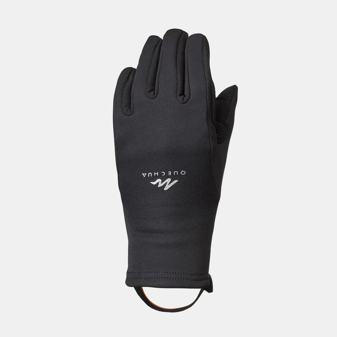 GANTS TACTILES DE RANDONNEE - SH500 MOUNTAIN STRETCH - ENFANT 6 - 14 ANS