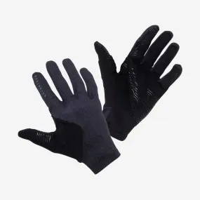 Gants VTT RACE grip noir