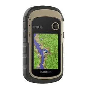 GPS ETREX 32x