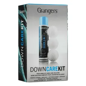 Granger’s Down Care Kit 