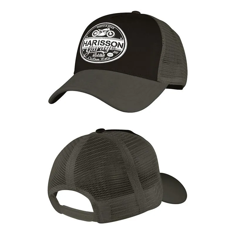  HARISSON Casquette Garage  Casquettes et Bonnets