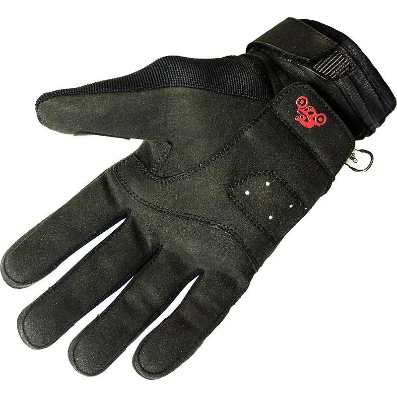  HELSTONS Gants Simple  Gants moto été