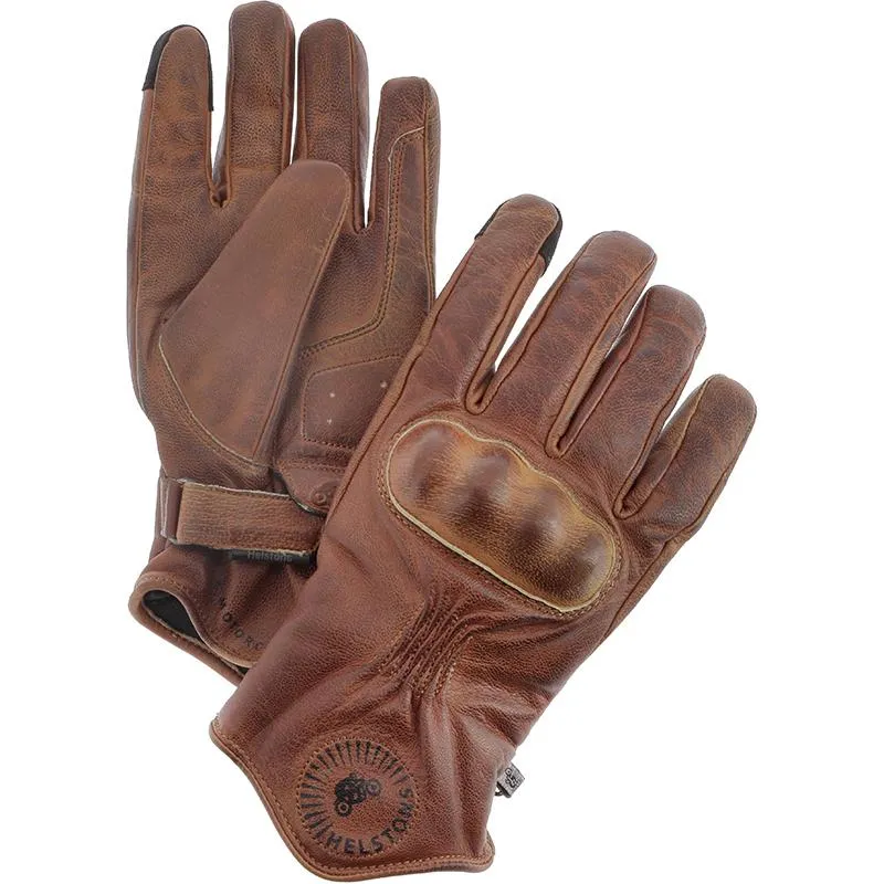  HELSTONS Gants SNOW  Gants moto hiver