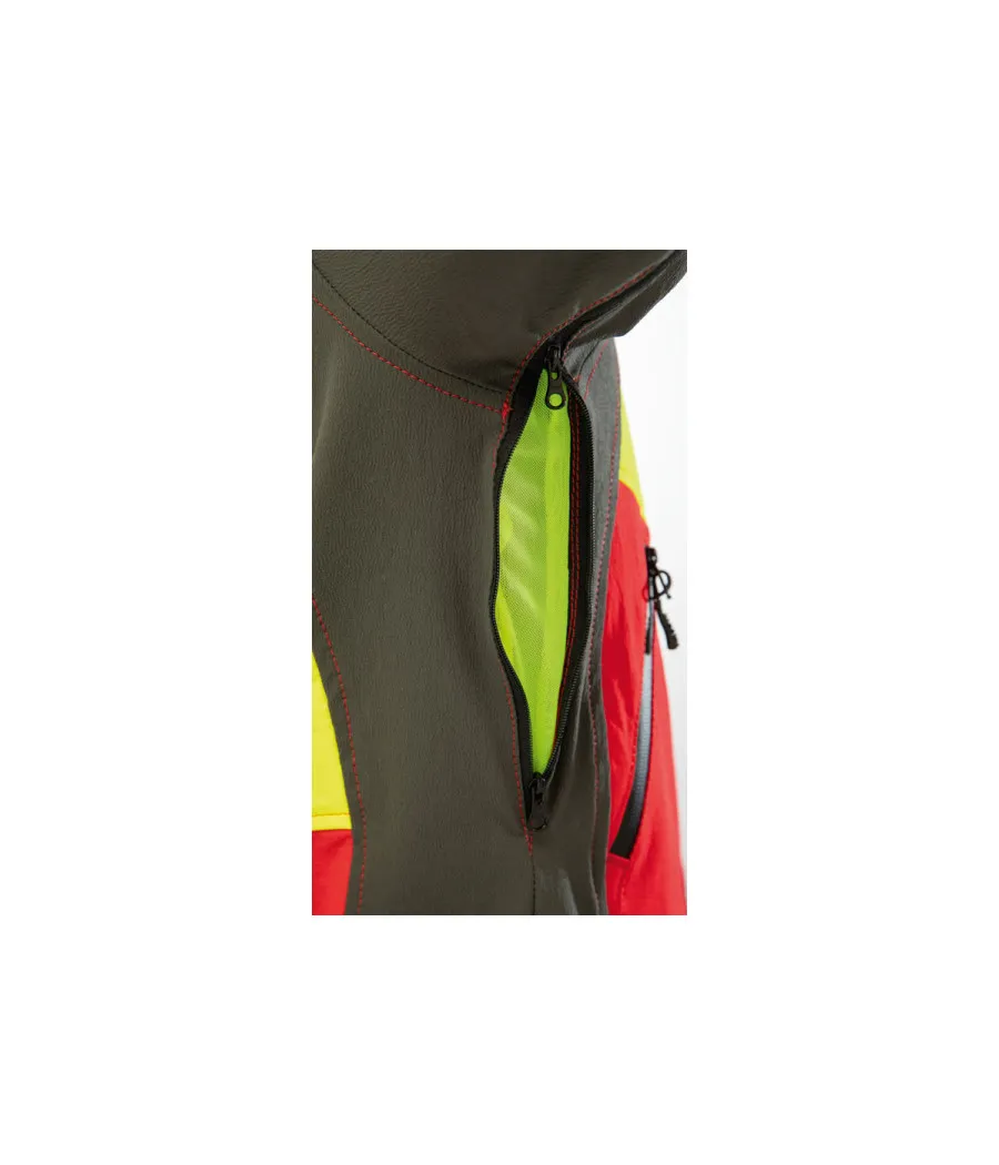 Insert KlimaAIR pour vestes Pfanner Nanoshield et Jobby polaire