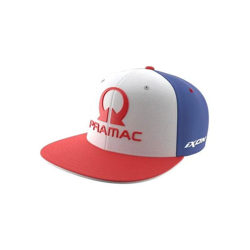  IXON Casquette CAP1 PRAMAC 22  Casquettes et Bonnets