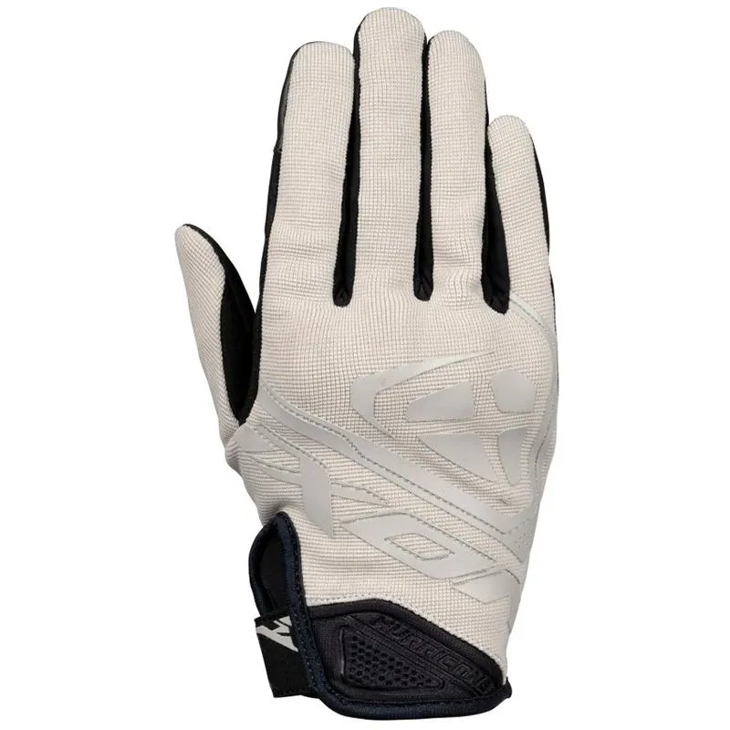  IXON Gants HURRICANE LADY  Gants moto été