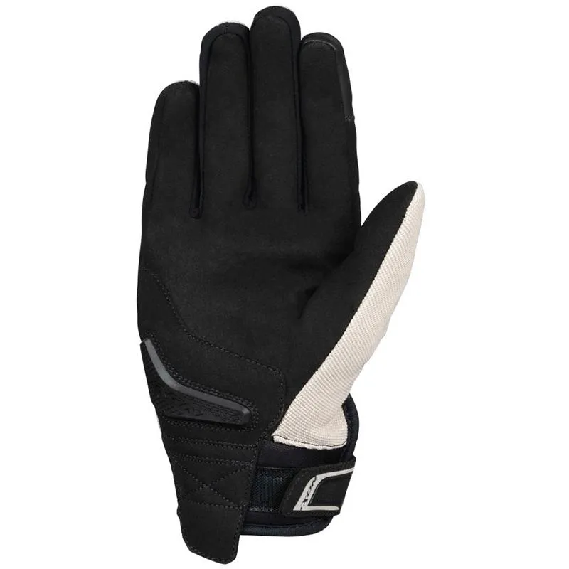  IXON Gants HURRICANE LADY  Gants moto été