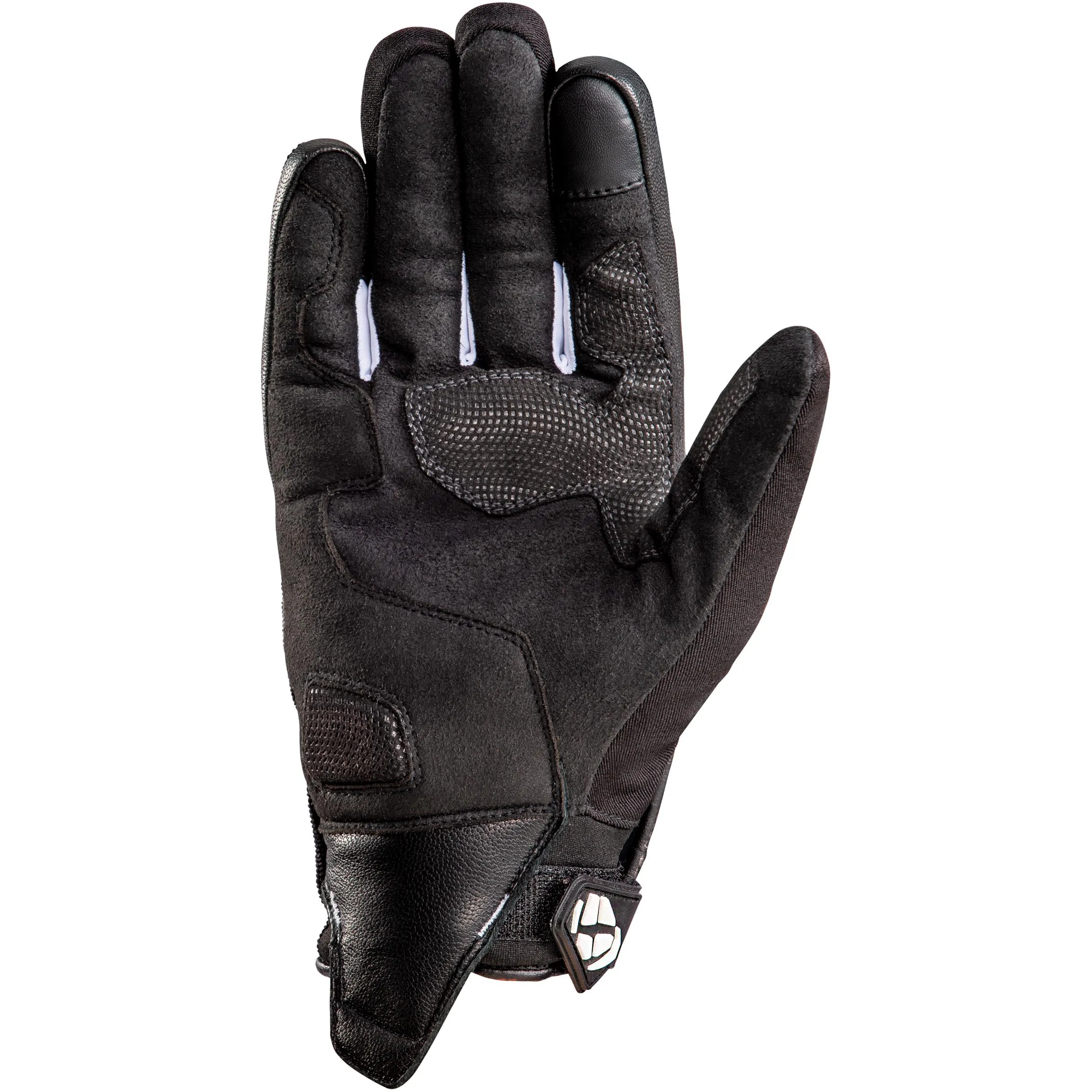  IXON Gants RS SPRING  Gants moto mi-saison