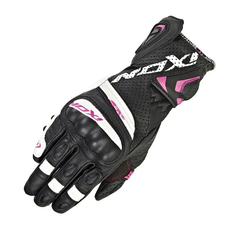  IXON Gants Rs Tempo Air Lady  Gants moto été