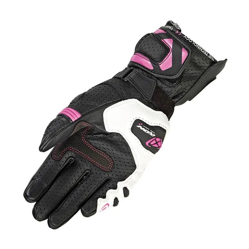  IXON Gants Rs Tempo Air Lady  Gants moto été