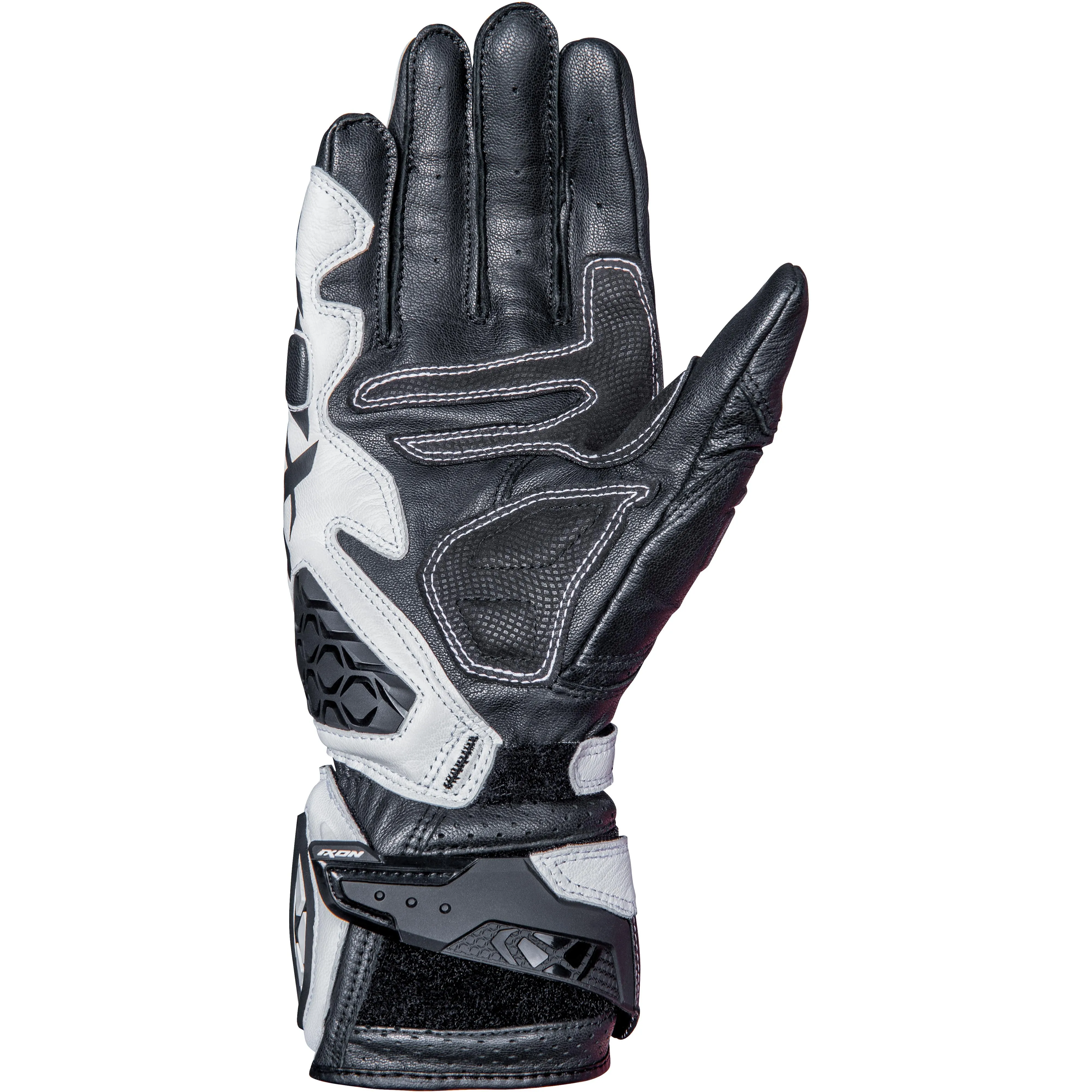  IXON Gants RS TILTER  Gants moto racing