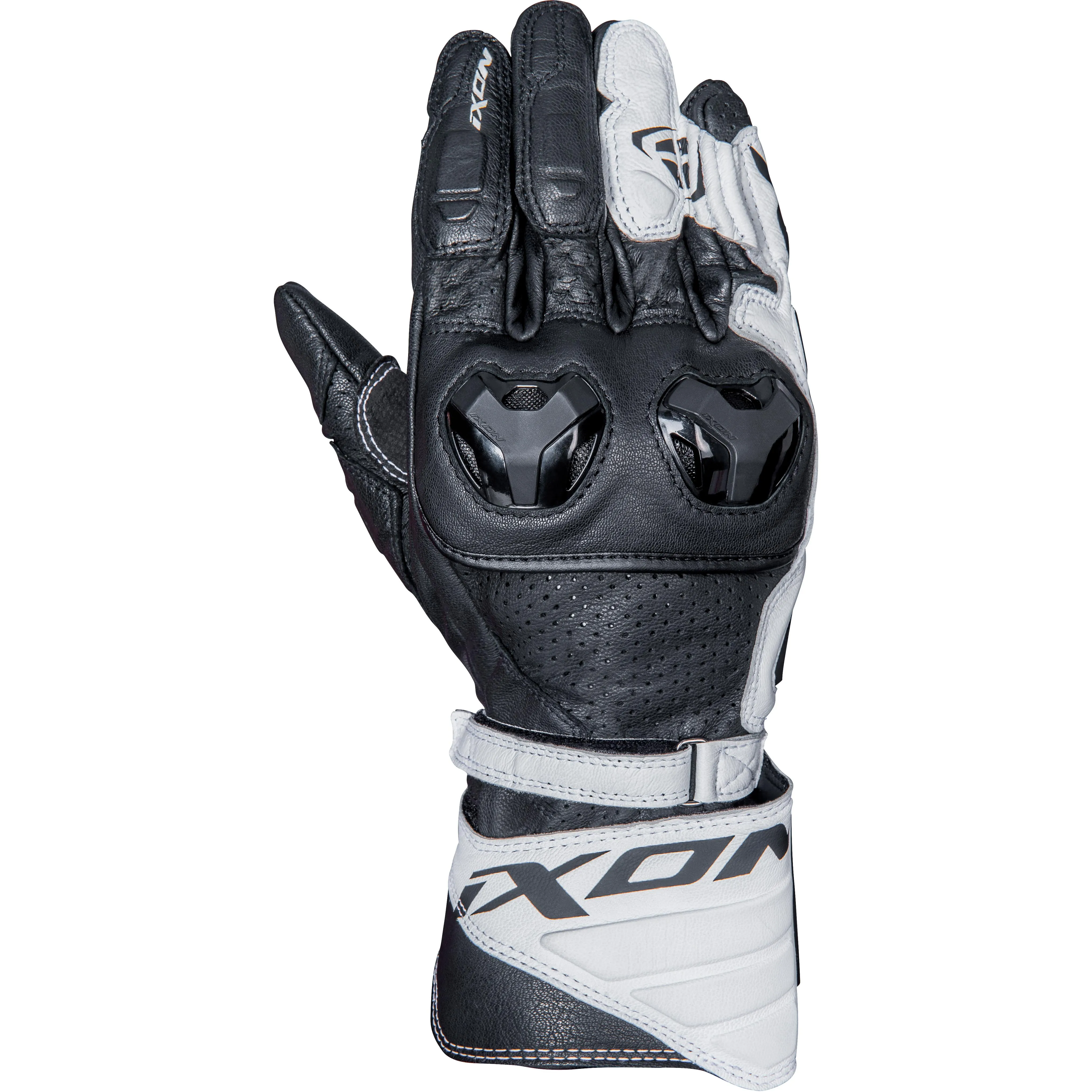  IXON Gants RS TILTER  Gants moto racing