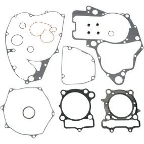 Kit de joints complet pour suzuki RM-Z 250 - piecemotoquad.fr