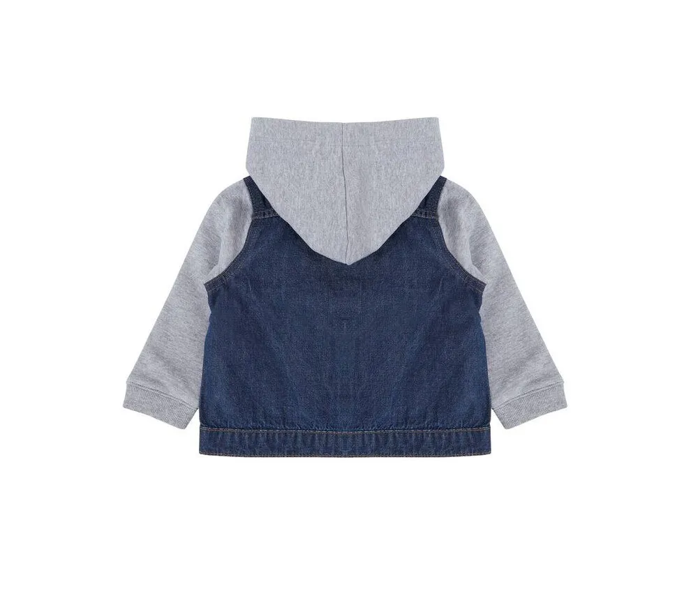 LARKWOOD LW750 - Veste en jean