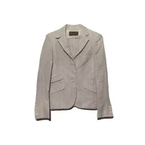 LORO PIANA VESTES 2 boutons