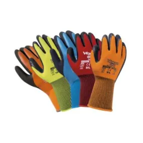 Lot-test de gants WONDERGRIP lot de 5 paires ⋆ Lehner Versand