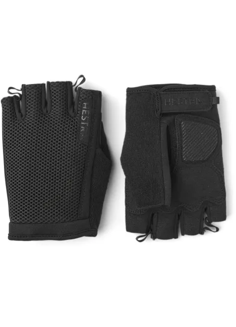 Mitaines Bike Guard Short Sr 5-finger- HESTRA | JE SUIS À VÉLO