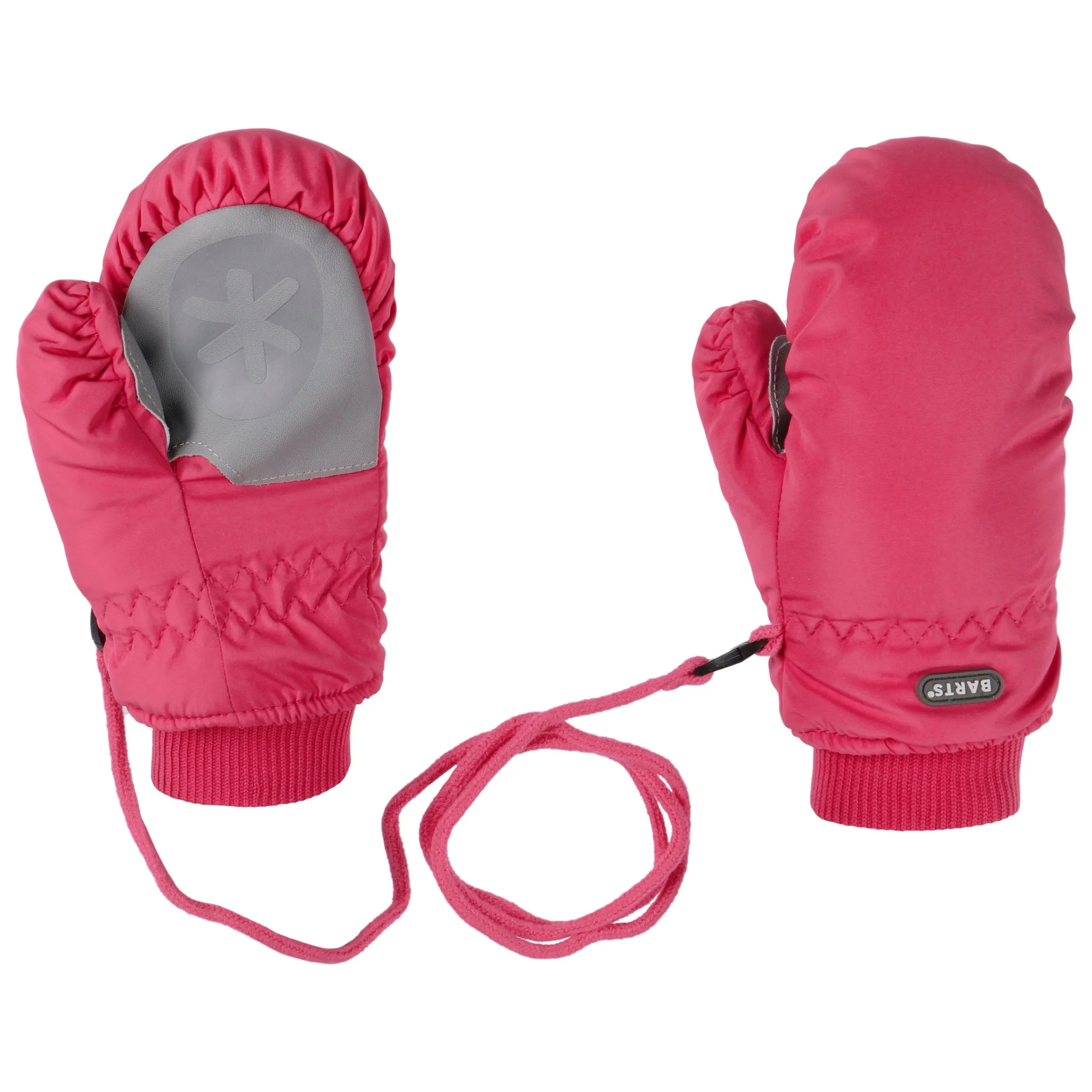 Moufles Nylon Kids by Barts --> Chapeaux, casquettes & bonnets en ligne ▷ Chapeaushop