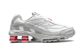 Nike Shox Ride 2 SP Supreme White