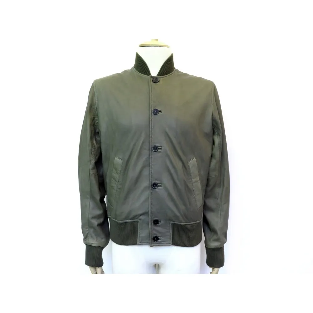 OFFICINE GENERALE VESTES varsity