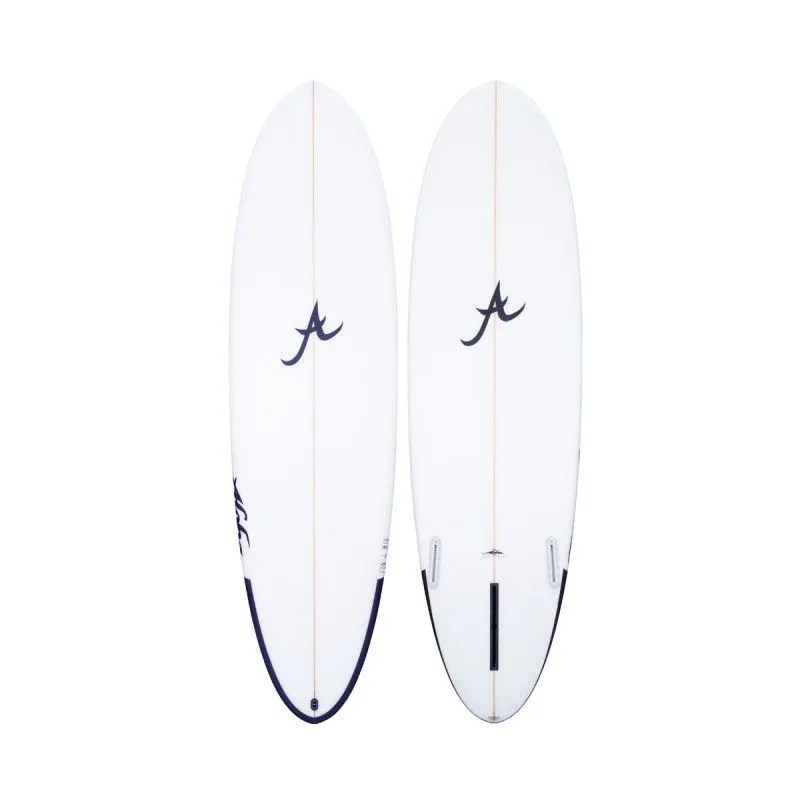 Planche Funboard Division PU Futures - 7'6