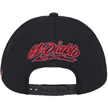  QUARTARARO Casquette KID DIABLO  Casquettes et Bonnets