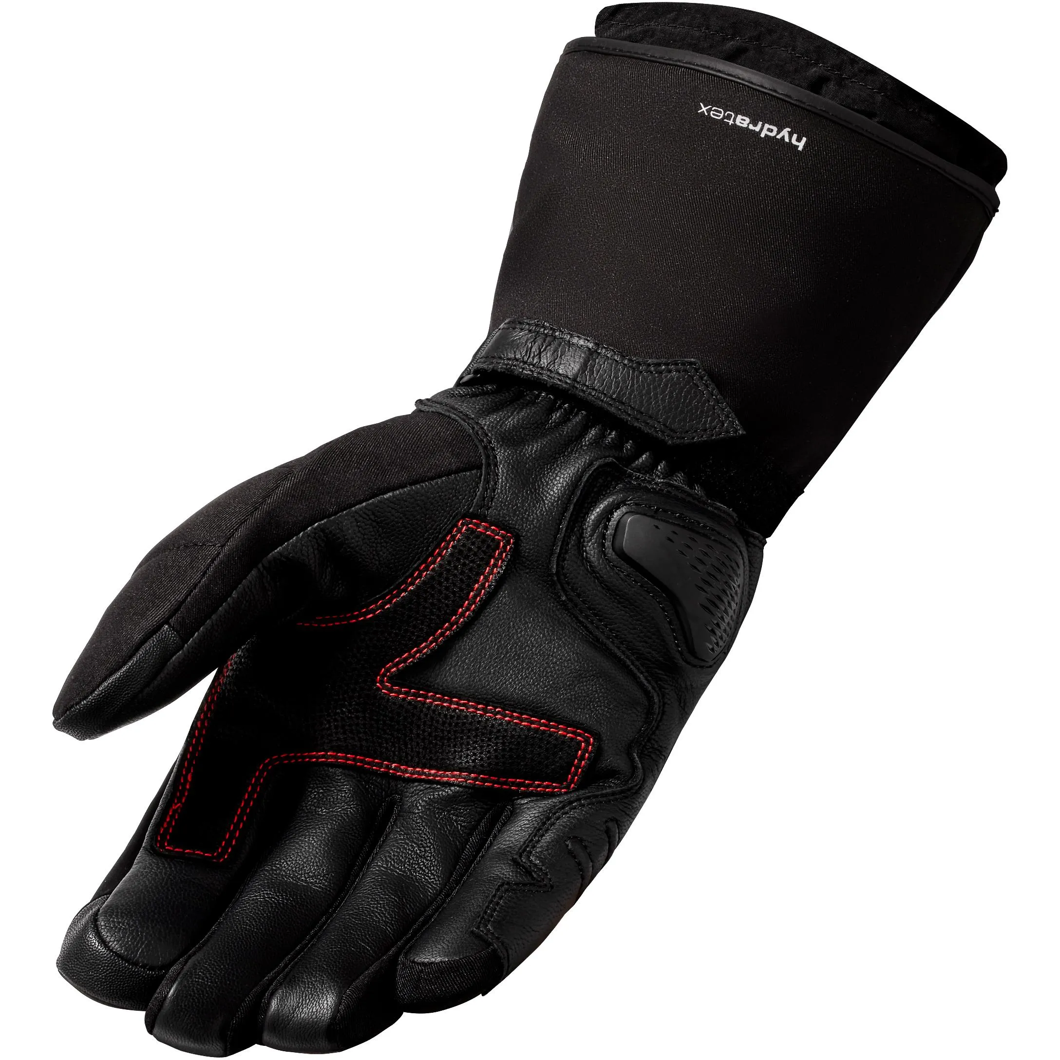  REVIT Gants chauffants LIBERTY H2O  Gants moto hiver