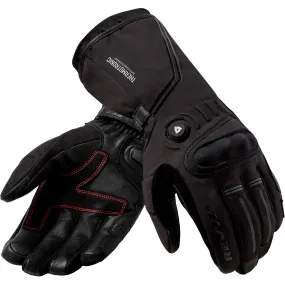  REVIT Gants chauffants LIBERTY H2O  Gants moto hiver