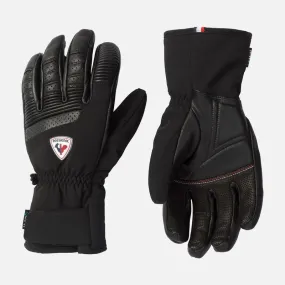 Rossignol Concept Leather Impr G - Gants ski homme | Hardloop