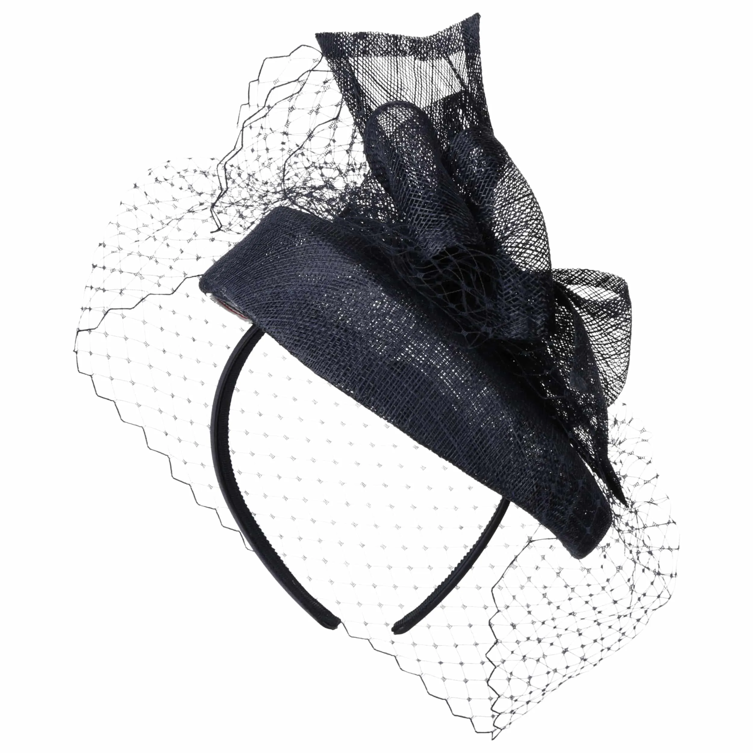 Serre-Tête Lelia by McBURN --> Chapeaux, casquettes & bonnets en ligne ▷ Chapeaushop