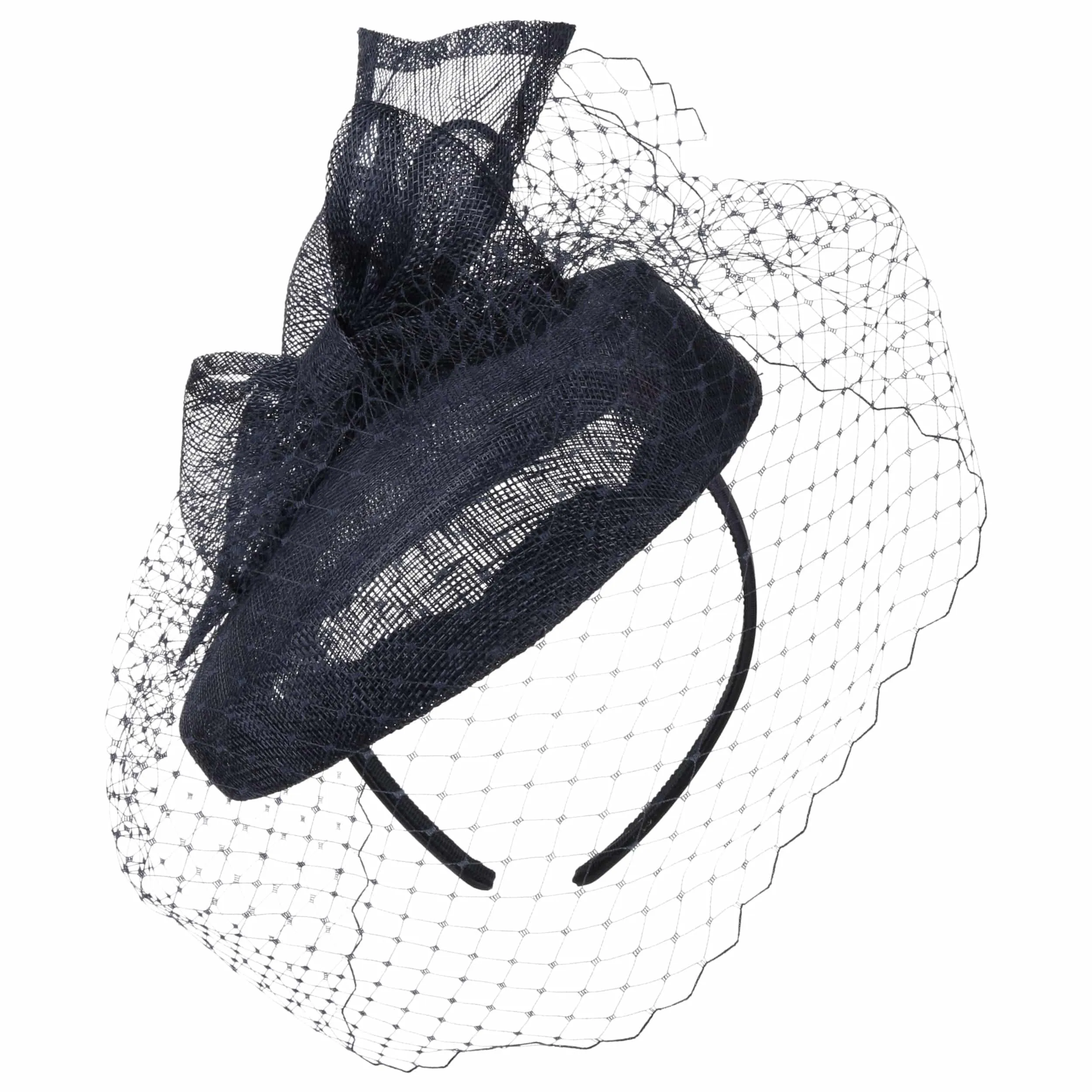 Serre-Tête Lelia by McBURN --> Chapeaux, casquettes & bonnets en ligne ▷ Chapeaushop