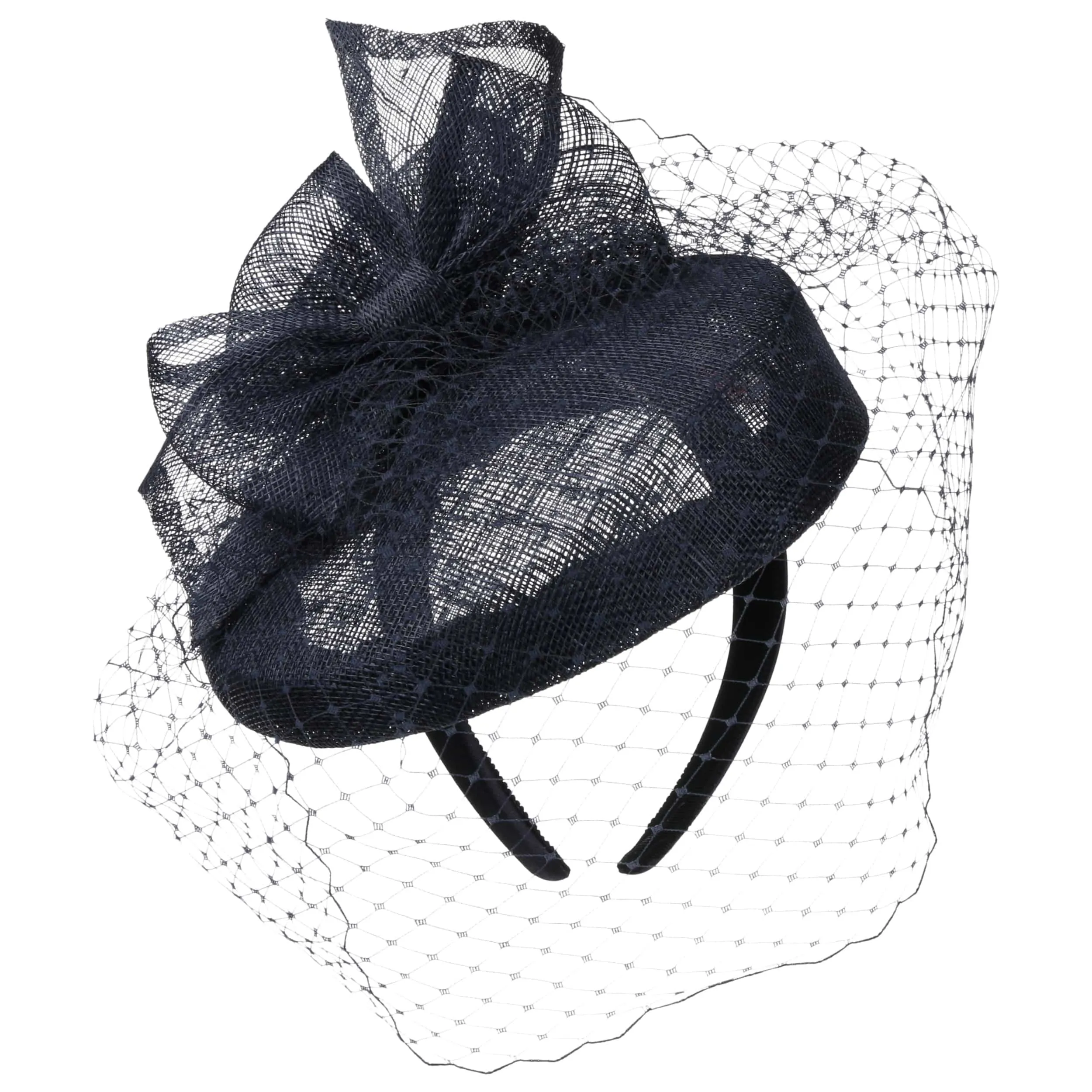 Serre-Tête Lelia by McBURN --> Chapeaux, casquettes & bonnets en ligne ▷ Chapeaushop