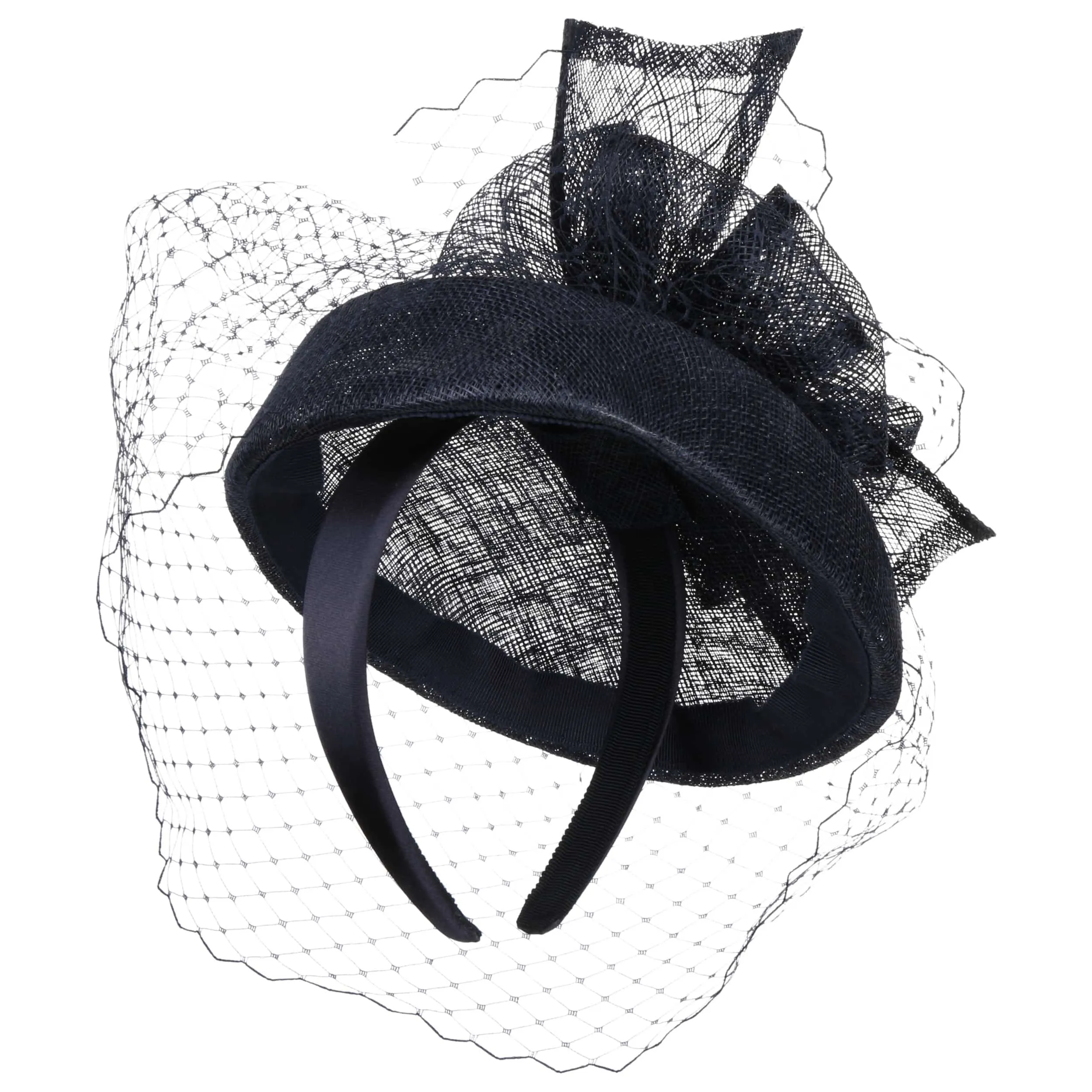 Serre-Tête Lelia by McBURN --> Chapeaux, casquettes & bonnets en ligne ▷ Chapeaushop