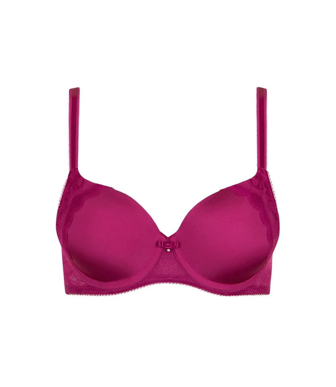 Soutien-gorge préformé Evelyn Lisca - bonnets B à E