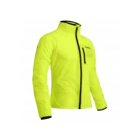 Veste de pluie Acerbis Rain Dek pack jaune fluo