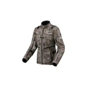 Veste Revit Sand 4 H2O Ladies camouflage