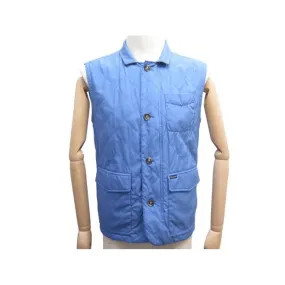  VESTES gilet sans manches matelasse